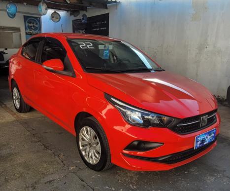 FIAT Cronos 1.3 4P FLEX DRIVE, Foto 3