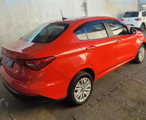 FIAT Cronos 1.3 4P FLEX DRIVE, Foto 4