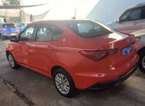 FIAT Cronos 1.3 4P FLEX DRIVE, Foto 5