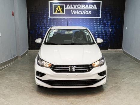 FIAT Cronos 1.3 4P FLEX DRIVE GSR AUTOMATIZADO, Foto 1