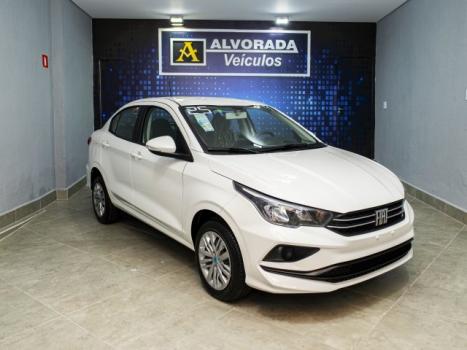 FIAT Cronos 1.3 4P FLEX DRIVE GSR AUTOMATIZADO, Foto 2