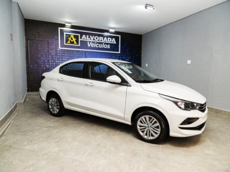 FIAT Cronos 1.3 4P FLEX DRIVE GSR AUTOMATIZADO, Foto 3