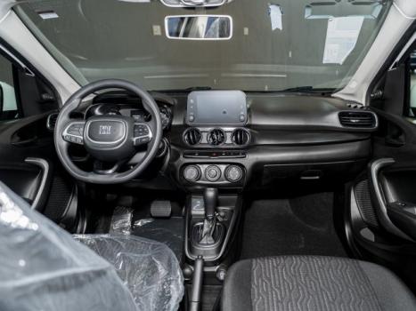 FIAT Cronos 1.3 4P FLEX DRIVE GSR AUTOMATIZADO, Foto 4