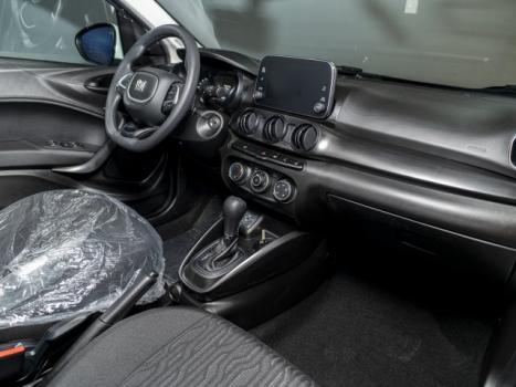 FIAT Cronos 1.3 4P FLEX DRIVE GSR AUTOMATIZADO, Foto 5