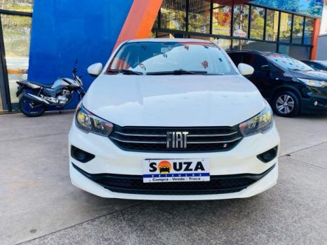 FIAT Cronos 1.3 4P FLEX DRIVE GSR AUTOMATIZADO, Foto 1 FIAT Cronos 1.3 4P FLEX DRIVE GSR AUTOMATIZADO, Foto 1