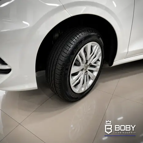 FIAT Cronos 1.3 4P FLEX DRIVE S-DESIGN AUTOM�TICO CVT, Foto 12