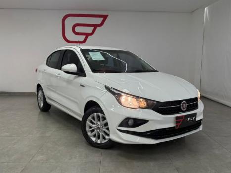 FIAT Cronos 1.3 4P FLEX DRIVE GSR AUTOMATIZADO, Foto 2 FIAT Cronos 1.3 4P FLEX DRIVE GSR AUTOMATIZADO, Foto 2