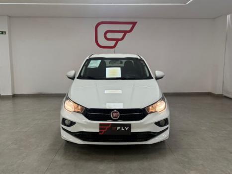 FIAT Cronos 1.3 4P FLEX DRIVE GSR AUTOMATIZADO, Foto 3 FIAT Cronos 1.3 4P FLEX DRIVE GSR AUTOMATIZADO, Foto 3