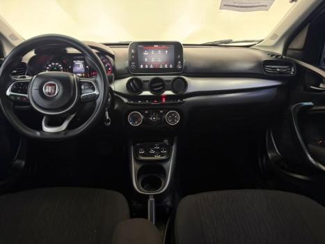 FIAT Cronos 1.3 4P FLEX DRIVE GSR AUTOMATIZADO, Foto 6 FIAT Cronos 1.3 4P FLEX DRIVE GSR AUTOMATIZADO, Foto 6