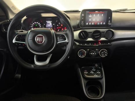 FIAT Cronos 1.3 4P FLEX DRIVE GSR AUTOMATIZADO, Foto 7 FIAT Cronos 1.3 4P FLEX DRIVE GSR AUTOMATIZADO, Foto 7