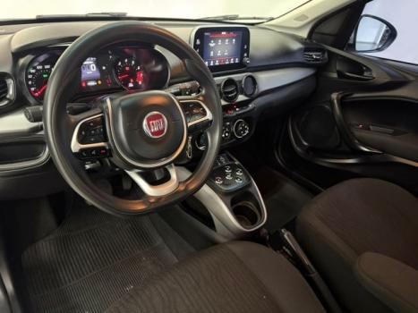 FIAT Cronos 1.3 4P FLEX DRIVE GSR AUTOMATIZADO, Foto 8 FIAT Cronos 1.3 4P FLEX DRIVE GSR AUTOMATIZADO, Foto 8