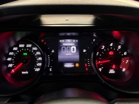 FIAT Cronos 1.3 4P FLEX DRIVE GSR AUTOMATIZADO, Foto 9 FIAT Cronos 1.3 4P FLEX DRIVE GSR AUTOMATIZADO, Foto 9