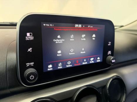 FIAT Cronos 1.3 4P FLEX DRIVE GSR AUTOMATIZADO, Foto 10 FIAT Cronos 1.3 4P FLEX DRIVE GSR AUTOMATIZADO, Foto 10