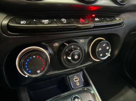 FIAT Cronos 1.3 4P FLEX DRIVE GSR AUTOMATIZADO, Foto 12 FIAT Cronos 1.3 4P FLEX DRIVE GSR AUTOMATIZADO, Foto 12