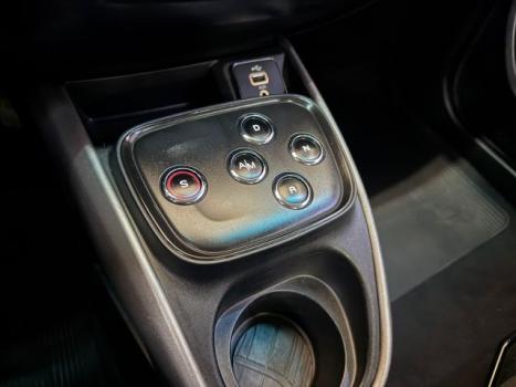 FIAT Cronos 1.3 4P FLEX DRIVE GSR AUTOMATIZADO, Foto 13 FIAT Cronos 1.3 4P FLEX DRIVE GSR AUTOMATIZADO, Foto 13