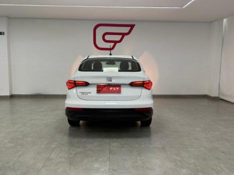 FIAT Cronos 1.3 4P FLEX DRIVE GSR AUTOMATIZADO, Foto 15 FIAT Cronos 1.3 4P FLEX DRIVE GSR AUTOMATIZADO, Foto 15