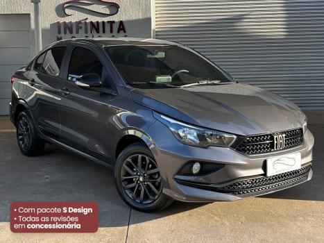 FIAT Cronos 1.3 4P FLEX DRIVE, Foto 1