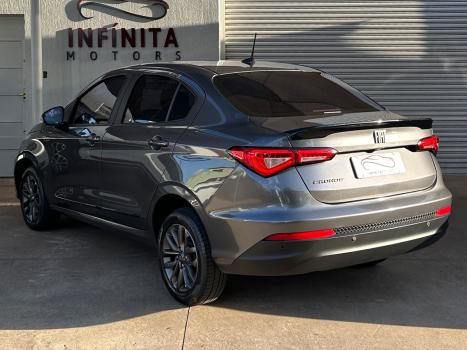 FIAT Cronos 1.3 4P FLEX DRIVE, Foto 2