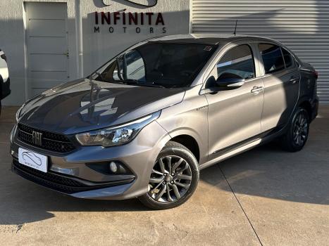 FIAT Cronos 1.3 4P FLEX DRIVE, Foto 3