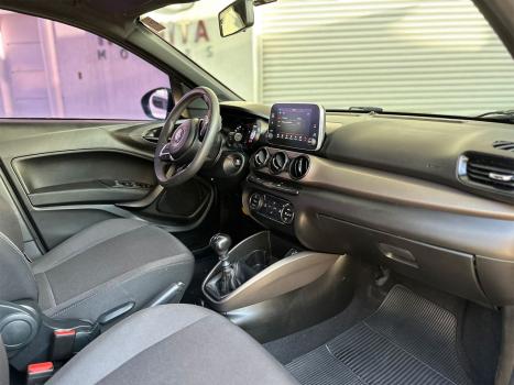 FIAT Cronos 1.3 4P FLEX DRIVE, Foto 5