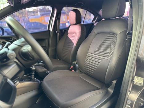 FIAT Cronos 1.3 4P FLEX DRIVE, Foto 6