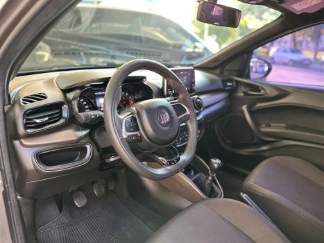 FIAT Cronos 1.3 4P FLEX DRIVE, Foto 7