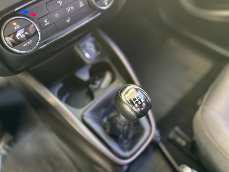 FIAT Cronos 1.3 4P FLEX DRIVE, Foto 9