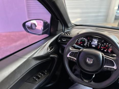 FIAT Cronos 1.3 4P FLEX DRIVE, Foto 10