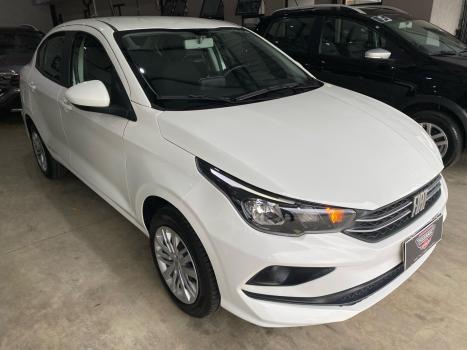 FIAT Cronos 1.3 4P FLEX DRIVE, Foto 1