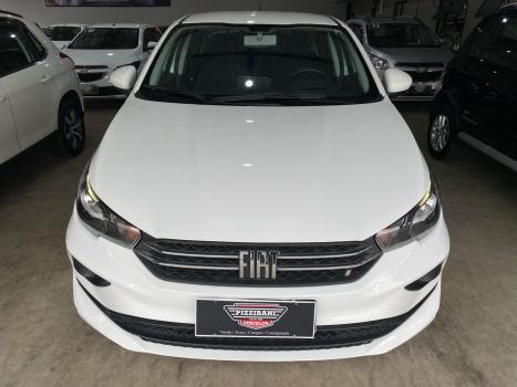 FIAT Cronos 1.3 4P FLEX DRIVE, Foto 2