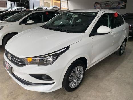 FIAT Cronos 1.3 4P FLEX DRIVE, Foto 3