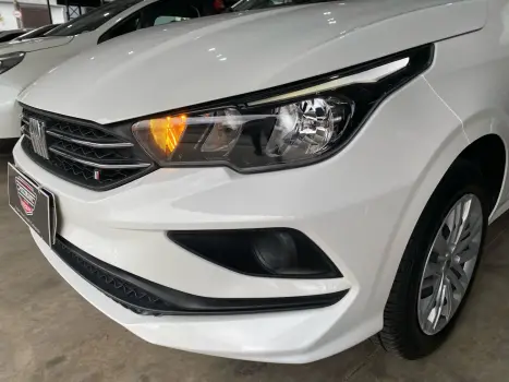 FIAT Cronos 1.3 4P FLEX DRIVE, Foto 4