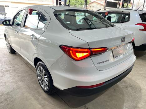 FIAT Cronos 1.3 4P FLEX DRIVE, Foto 6