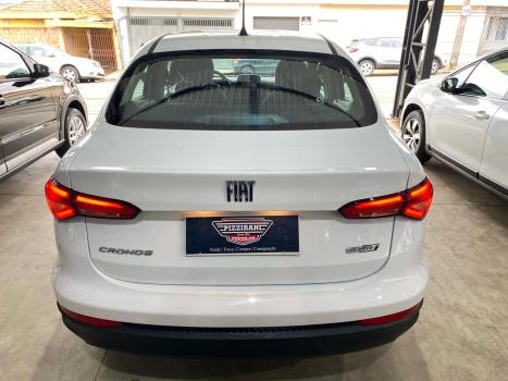 FIAT Cronos 1.3 4P FLEX DRIVE, Foto 7