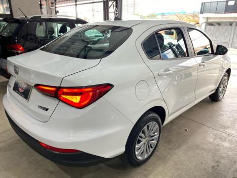 FIAT Cronos 1.3 4P FLEX DRIVE, Foto 8