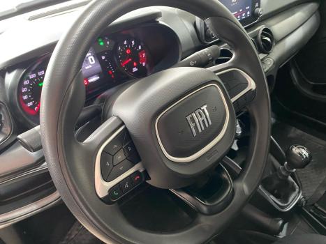 FIAT Cronos 1.3 4P FLEX DRIVE, Foto 10