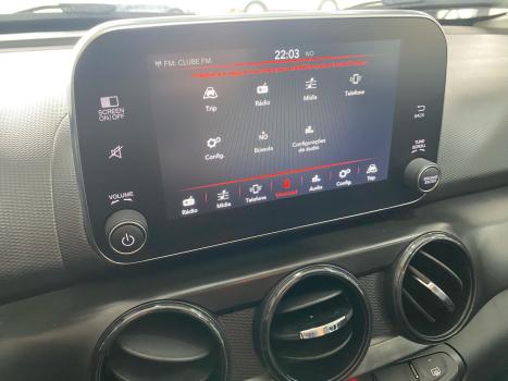 FIAT Cronos 1.3 4P FLEX DRIVE, Foto 11