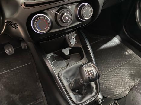 FIAT Cronos 1.3 4P FLEX DRIVE, Foto 12