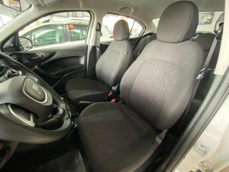 FIAT Cronos 1.3 4P FLEX DRIVE, Foto 13