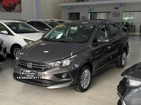 FIAT Cronos 1.3 4P FLEX DRIVE, Foto 1