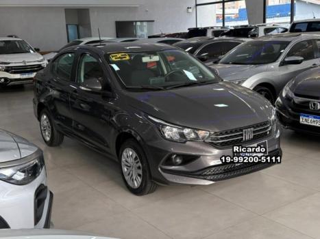 FIAT Cronos 1.3 4P FLEX DRIVE, Foto 2