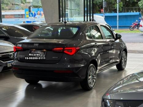 FIAT Cronos 1.3 4P FLEX DRIVE, Foto 3