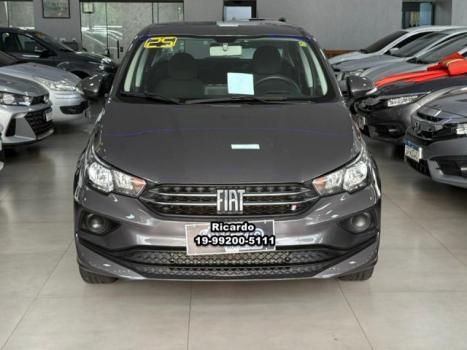 FIAT Cronos 1.3 4P FLEX DRIVE, Foto 4