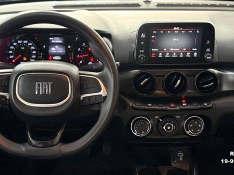 FIAT Cronos 1.3 4P FLEX DRIVE, Foto 5