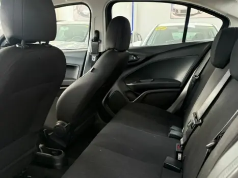 FIAT Cronos 1.3 4P FLEX DRIVE, Foto 8