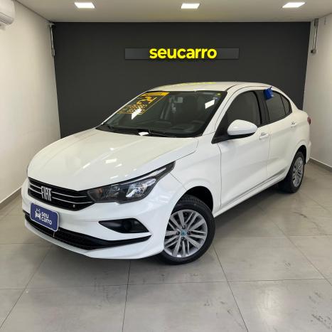 FIAT Cronos 1.3 4P FLEX DRIVE, Foto 2