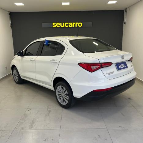 FIAT Cronos 1.3 4P FLEX DRIVE, Foto 3