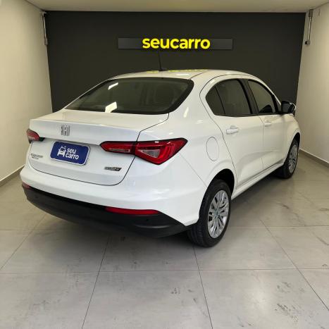 FIAT Cronos 1.3 4P FLEX DRIVE, Foto 4