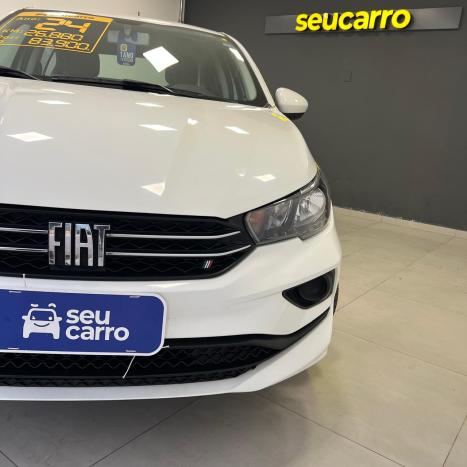 FIAT Cronos 1.3 4P FLEX DRIVE, Foto 5