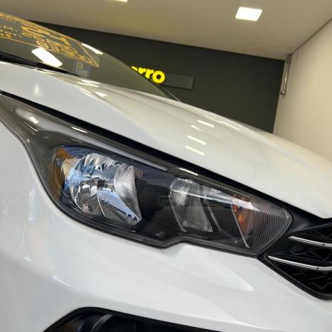 FIAT Cronos 1.3 4P FLEX DRIVE, Foto 6